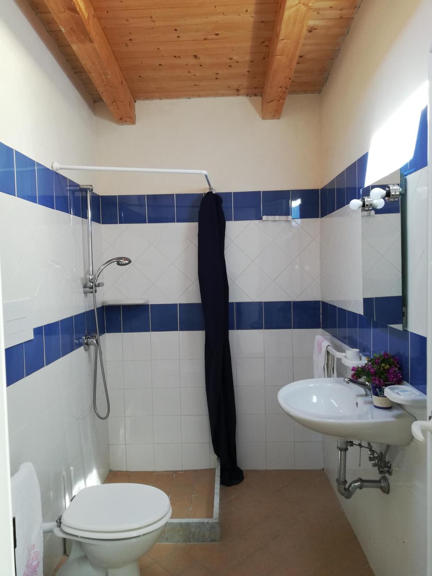 Villaggio Residence Villamarina Marina di Camerota Luaran gambar